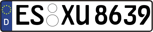 ES-XU8639
