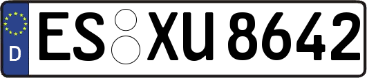 ES-XU8642