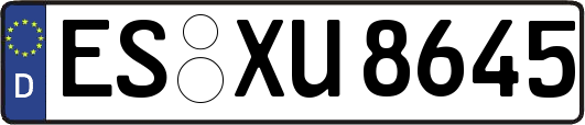 ES-XU8645