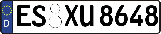 ES-XU8648
