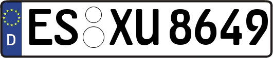 ES-XU8649