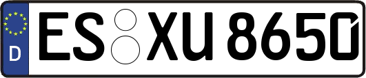 ES-XU8650