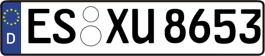 ES-XU8653