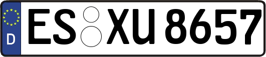ES-XU8657