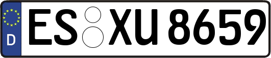 ES-XU8659