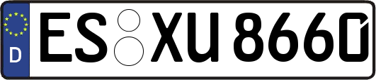 ES-XU8660