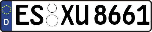 ES-XU8661