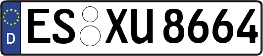 ES-XU8664