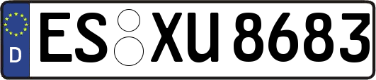ES-XU8683