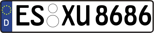 ES-XU8686