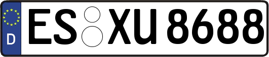 ES-XU8688