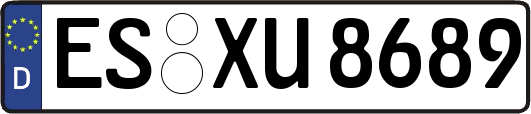 ES-XU8689
