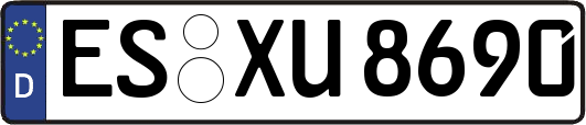 ES-XU8690