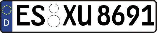 ES-XU8691