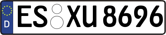 ES-XU8696