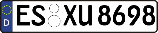 ES-XU8698