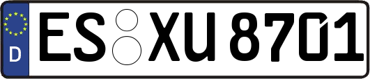 ES-XU8701