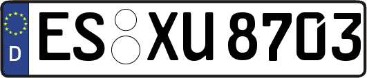 ES-XU8703