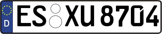 ES-XU8704