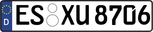 ES-XU8706
