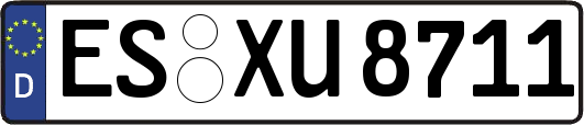 ES-XU8711