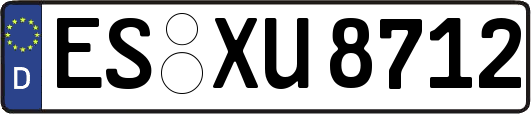 ES-XU8712