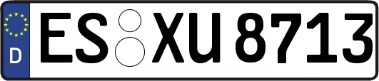 ES-XU8713