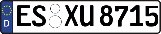 ES-XU8715