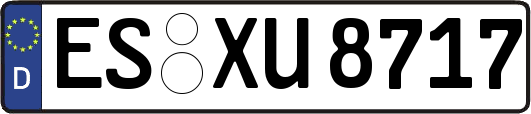 ES-XU8717
