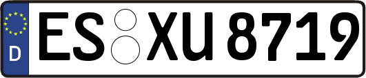 ES-XU8719