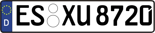 ES-XU8720