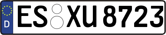 ES-XU8723