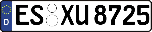 ES-XU8725