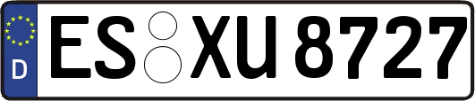 ES-XU8727