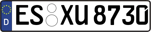 ES-XU8730