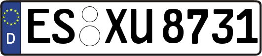 ES-XU8731
