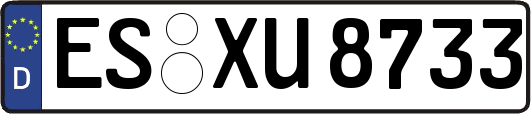 ES-XU8733