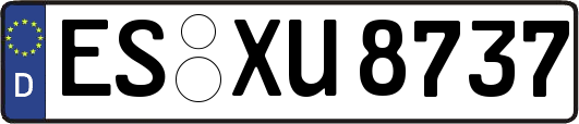ES-XU8737