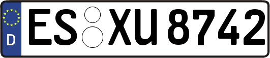 ES-XU8742