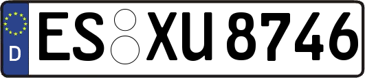 ES-XU8746