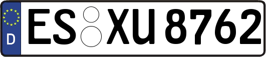 ES-XU8762