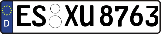 ES-XU8763