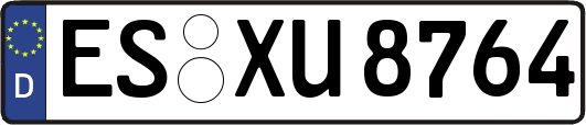 ES-XU8764