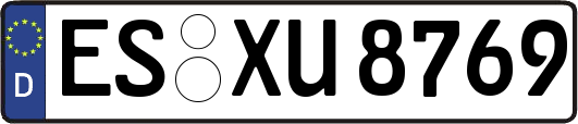ES-XU8769