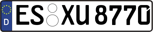 ES-XU8770