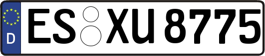 ES-XU8775