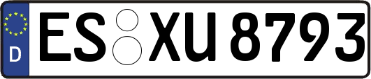 ES-XU8793