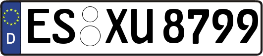 ES-XU8799