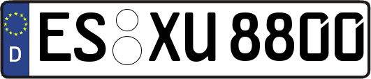 ES-XU8800