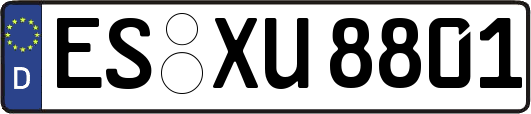 ES-XU8801